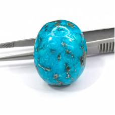 Irani Feroza 41.93 carat / 46.12 ratti